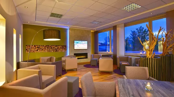 Parkhotel Ropeter | Aşağı Saksonya - Goettingen