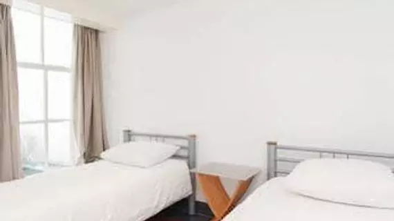 Monnikenstraat Apartments | Kuzey Hollanda - Amsterdam - Amsterdam Merkezi