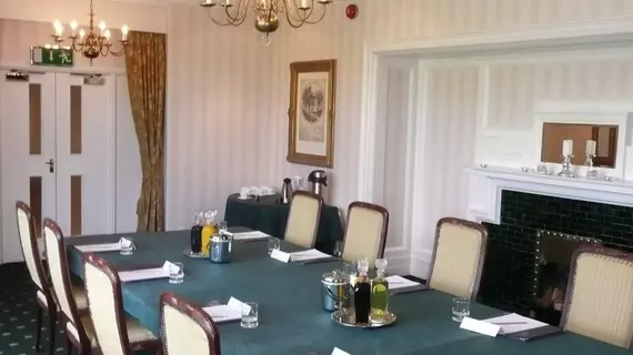 Grovefield House Hotel | Buckinghamshire (kontluk) - Slough