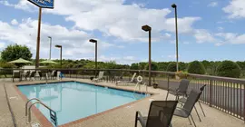 Hampton Inn Cullman | Alabama - Cullman (ve civarı) - Cullman