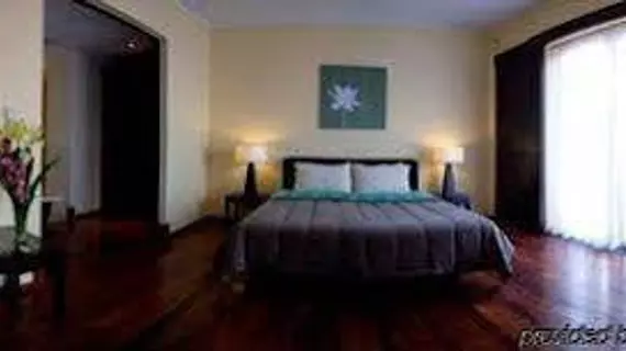 Smiling Hotel and Spa | Siem Reap (ili) - Siem Reap