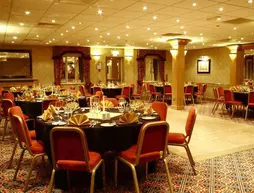 Grosvenor Hotel | Warwickshire (kontluk) - Stratford-upon-Avon - Kent Merkezi