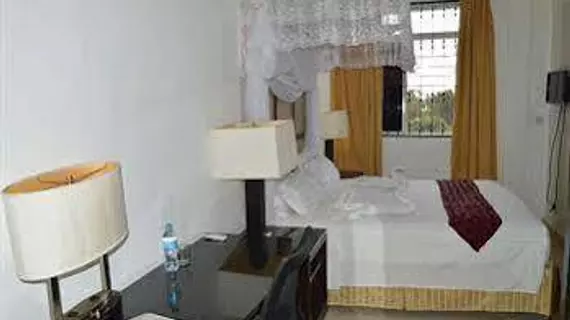 ShaMool Hotel | Dar es Salaam - Sinza