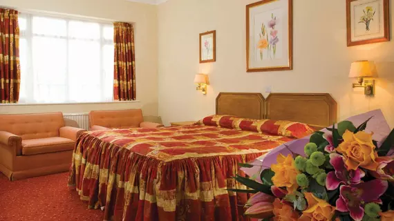 Best Western Chiswick Palace & Suites London | Londra (ve civarı) - Batı Londra