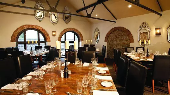 Hotel du Vin & Bistro Bristol | Bristol (ve civarı) - North Somerset - Bristol