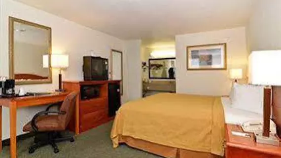 Quality Inn La Place | Louisiana - LaPlace