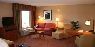 Hampton Inn & Suites East Hartford