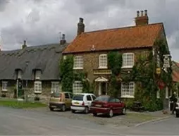 The Wentworth Arms - Inn | Kuzey Yorkshire (kontluk) - Malton