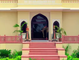 SMS Hotel | Racastan - Jaipur Bölgesi - Jaipur