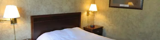 Best Western Hampshire Inn & Suites | New Hampshire - Portsmouth (ve civarı) - Seabrook