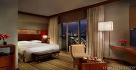 Swissotel The Stamford | Singapur - Merkez İş ve Ticaret Bölgesi - Singapur Merkezi