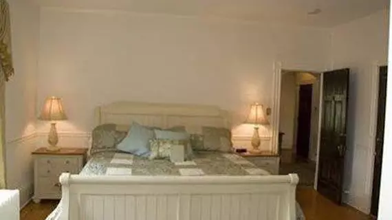 White Hall Manor Bed & Breakfast | Pensilvanya - Gettysburg (ve civarı) - Greencastle