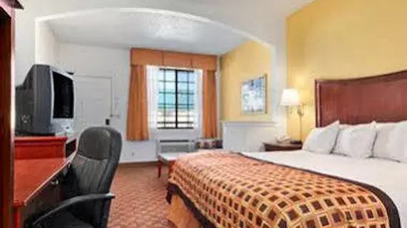 BAYMONT INN & SUITES FT WORTH | Teksas - Fort Worth (ve civarı) - Fort Worth