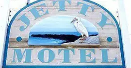 The Jetty Motel | New Jersey - Middle Township - Cape May - Wildwood (ve civarı) - Cape May