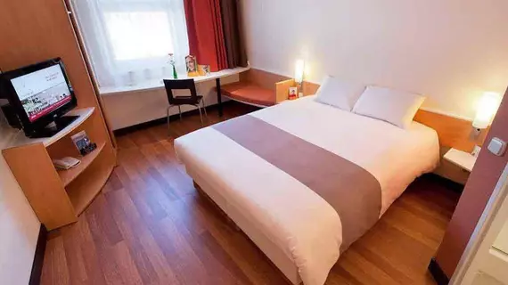 Ibis Bratislava Centrum | Bratislava - Bratislava (ve civarı) - Bratislava