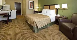 Extended Stay America - Washington, D.C. - Alexandria - Eisenhower Ave. | Virginia - İskenderiye