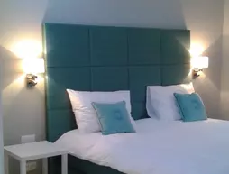 Hotel VixX | Flaman Bölgesi - Antwerp İli - Antwerp (ve civarı) - Mechelen