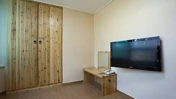 Myeongdong ECO House | Gyeonggi - Seul (ve civarı) - Seul - Myeongdong