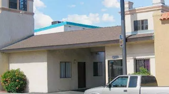 Mission Motel | Kaliforniya - Los Angeles County - Lynwood