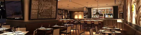 Doubletree by Hilton Santiago - Vitacura | Santiago - Santiago (ve civarı) - Santiago