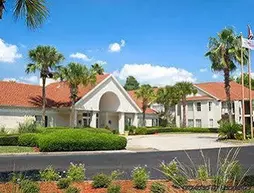 Hawthorn Suites by Wyndham Jacksonville | Florida - Jacksonville (ve civarı) - Jacksonville