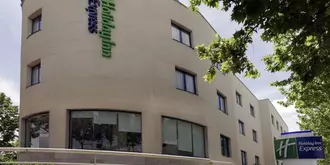 Holiday Inn Express San Sebastian de los Reyes