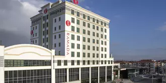 Ramada Elazig