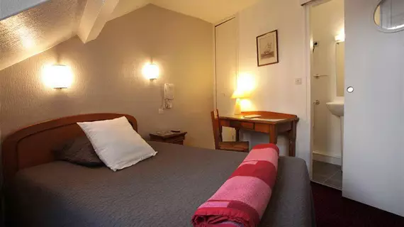 Hotel Ker Izel | Brittany - Cotes d'Armor - Saint-Brieuc