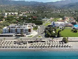 Elite City Resort | Peloponnes - Kalamata (ve civarı) - Kalamata