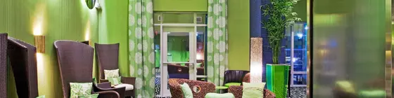 Holiday Inn Express Orlando - Apopka | Florida - Orlando (ve civarı) - Apopka