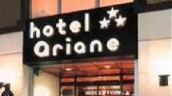 Hôtel Ariane | Occitanie - Hautes-Pyrenees - Lourdes - Tarbes (ve civarı) - Lourdes