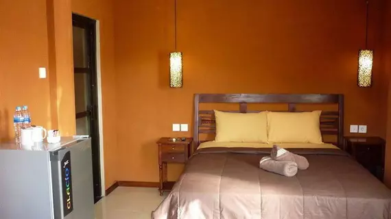 Bemo Corner Guest House | Bali - Kuta - Raya Kuta