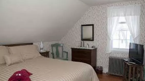 Candlebay Inn | Maine - Portland (ve civarı) - Freeport