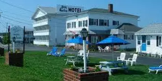 York Harbor Motel