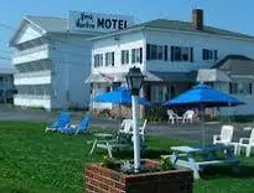 York Harbor Motel | Maine - Ogunquit - Wells (ve civarı) - York - York Plajı