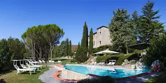 Castello di Spaltenna Exclusive Resort & Spa