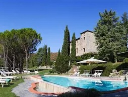 Castello di Spaltenna Exclusive Resort & Spa | Toskana - Siena (vilayet) - Gaiole in Chianti