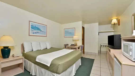 Americas Best Value Inn And Suites Newport | Oregon - Oregon Coast - Newport