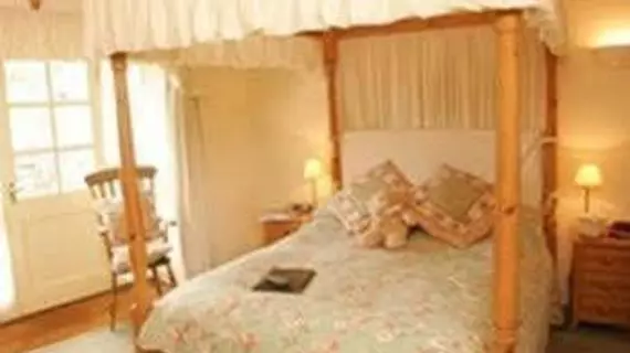 Guiting Guest House | Gloucestershire (kontluk) - Cotswold District - Cheltenham