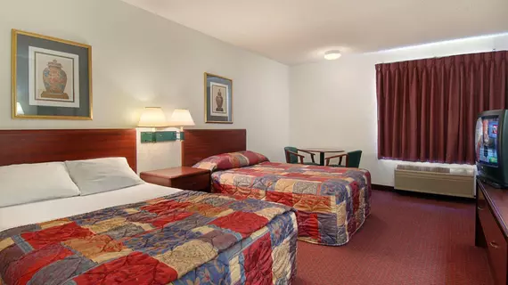 Holiday Inn Express Brentwood-South Cool Springs | Tennessee - Nashville-Davidson - Nashville (ve civarı) - Franklin