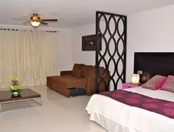 Suites Corazon | Quintana Roo - Solidaridad - Playa del Carmen - Centro