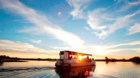 Mercure Kakadu Crocodile | Kuzey Bölgesi - Jabiru