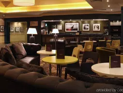 DoubleTree by Hilton Edinburgh Airport | İskoçya - Edinburgh (ve civarı) - Newbridge - Ingliston