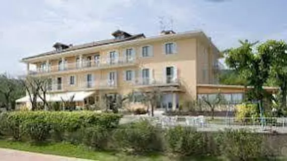 Hotel Panoramica | Lombardy - Brescia (il) - Salo