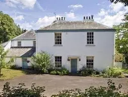 Old Vicarage | Devon (kontluk) - East Devon District - Exeter