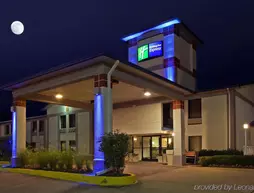 Holiday Inn Express - Hope | Arkansas - Hope (ve civarı) - Hope