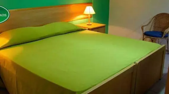 Hotel Sete Coqueiros | Northeast Region - Alagoas (eyaleti) - Maceio - Pajucara