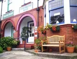 Northcote Hotel - B&B | Kuzey Yorkshire (kontluk) - Scarborough