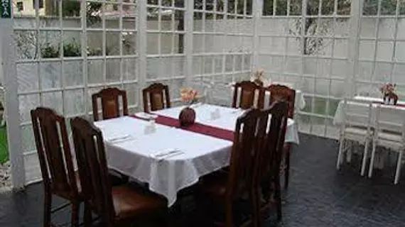 Hotel Boutique El Consulado | La Paz - La Paz (ve civarı) - La Paz