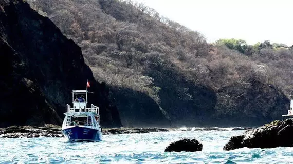 Vista Bahia Beach Resort | Guanacaste - Papagayo - Panama Plajı